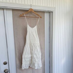 Free People Desert Days Mini Dress